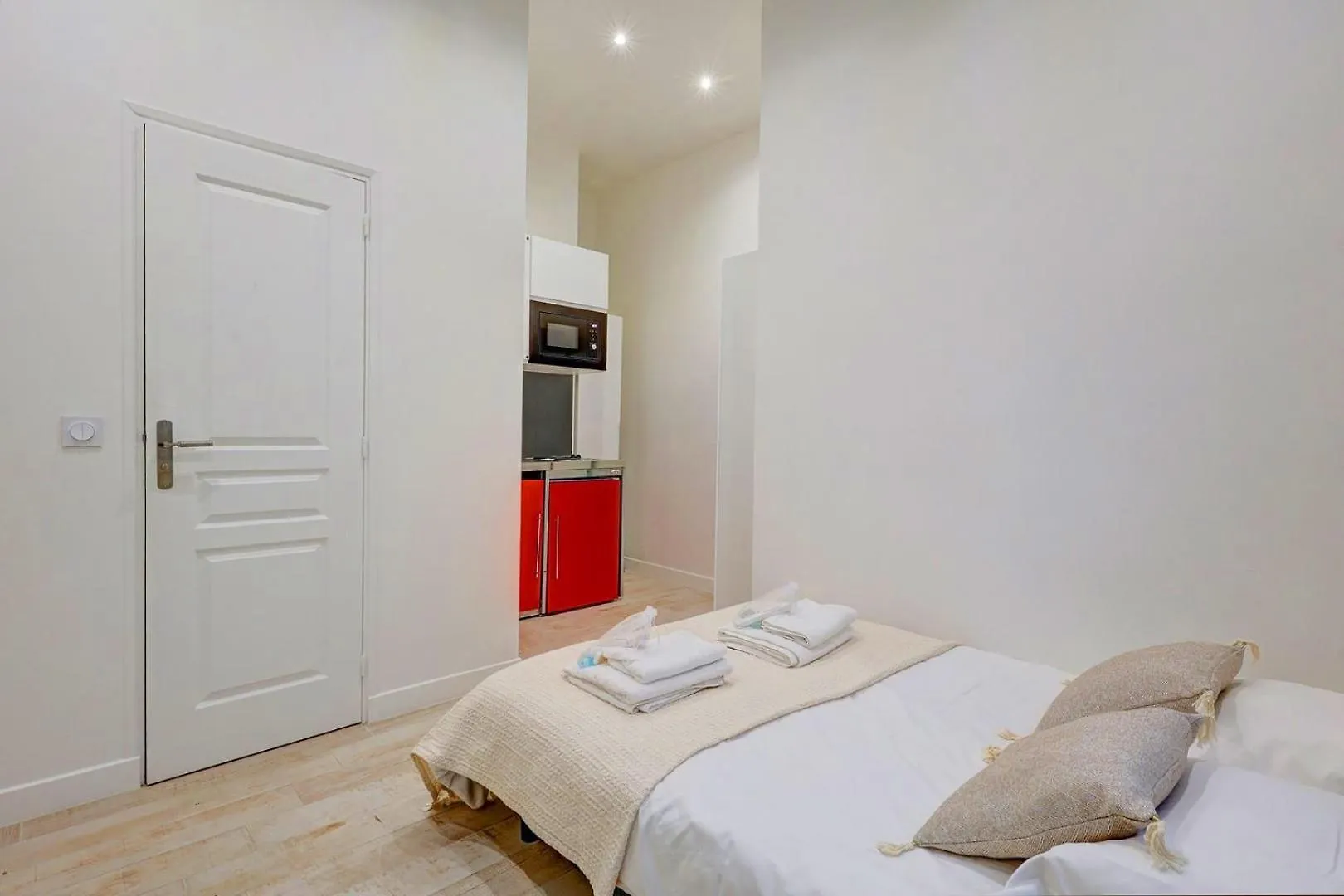 Bluestay 860 - Appartement De Charme Paris