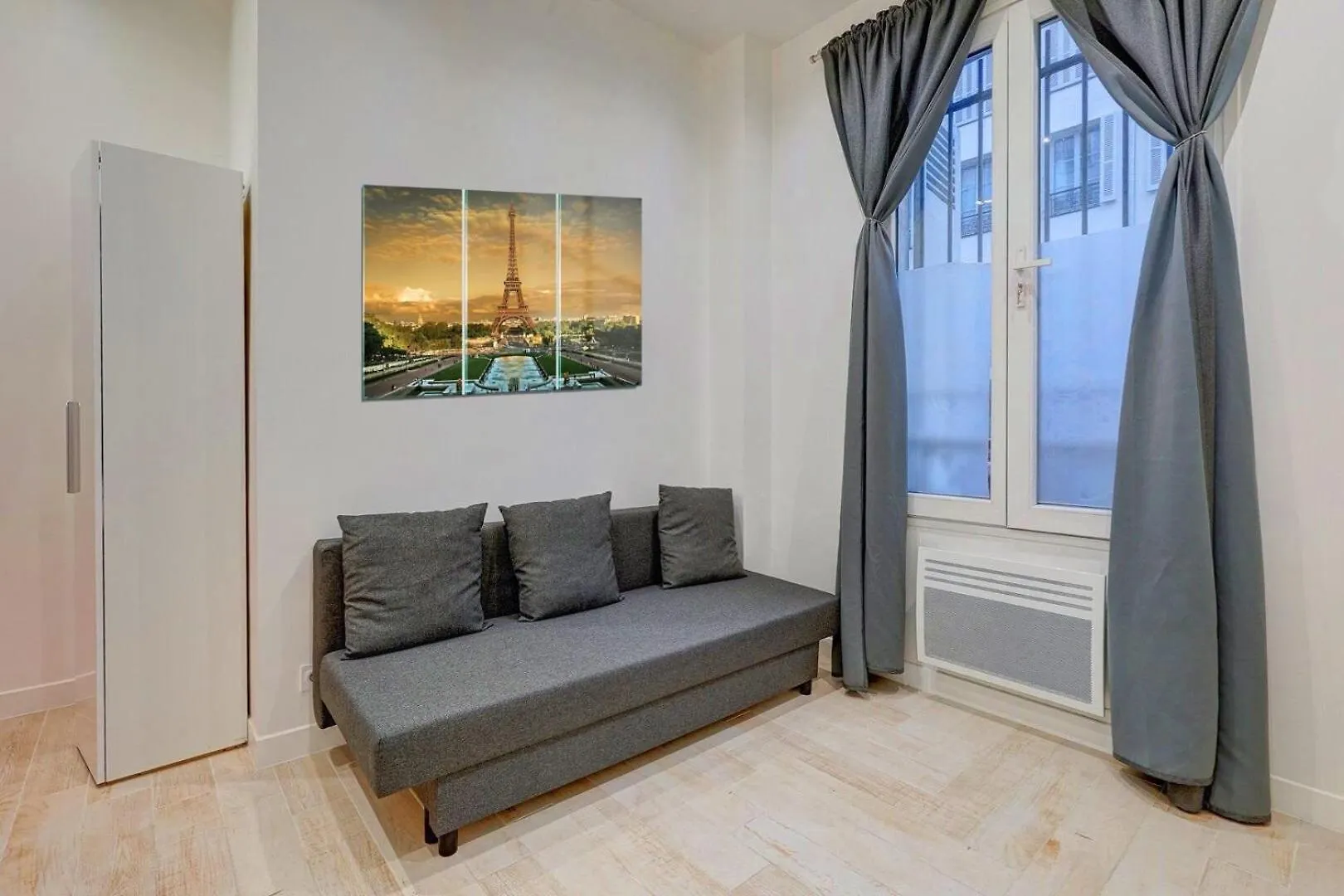 Bluestay 860 - Appartement De Charme Paris