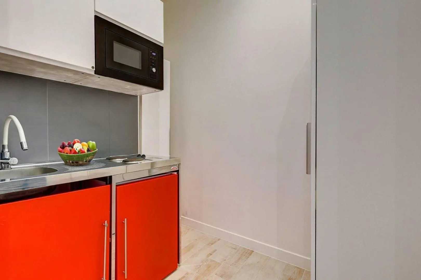 Apartment Bluestay 860 - Appartement De Charme Paris France